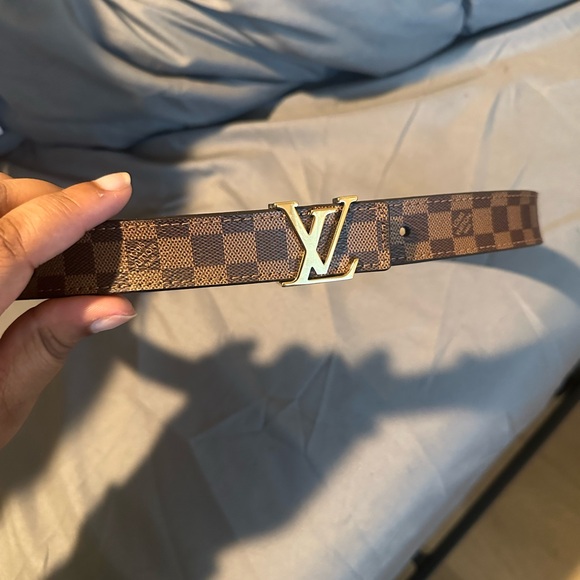 Brand new Louis Vuitton Belt - Picture 11 of 12